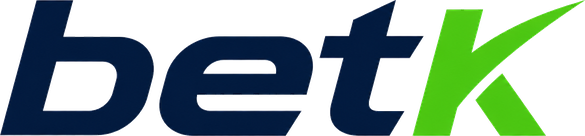 betk official logo for Philippines gaming platform